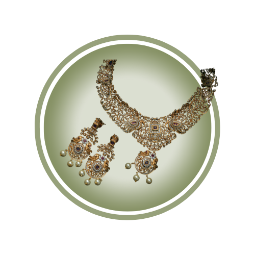 Jewellery