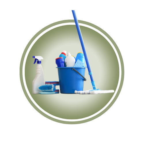 Cleaning Products