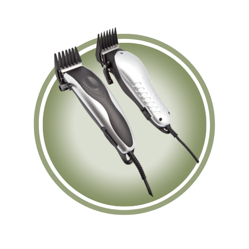 Trimmers