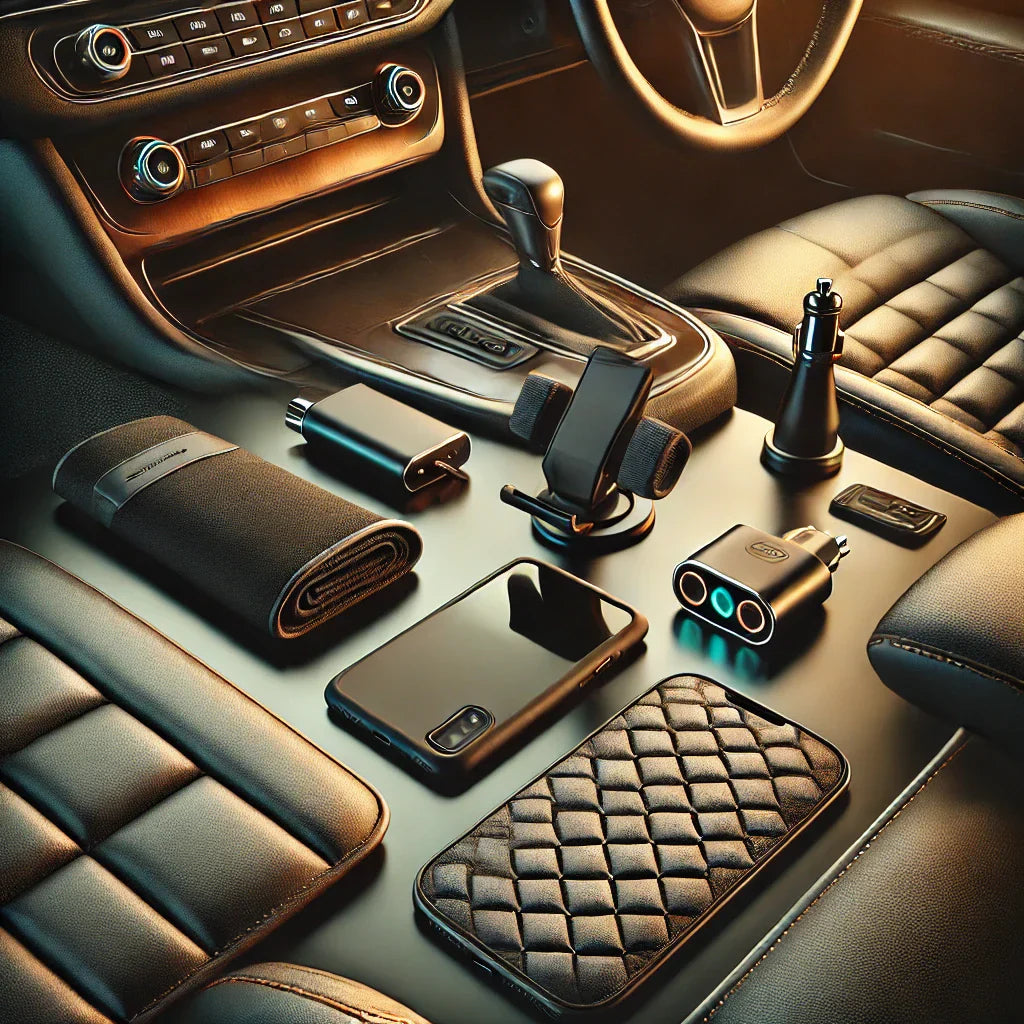 Shine & Drive