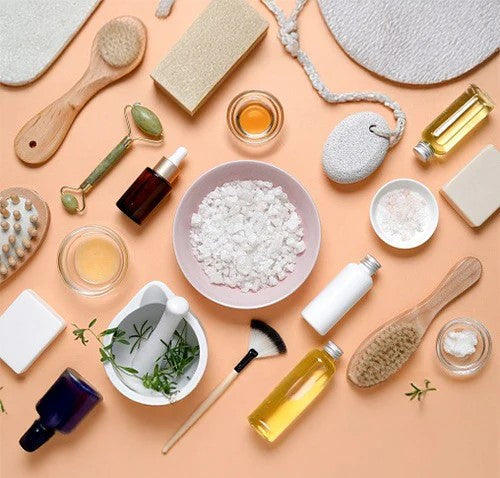 Health & Beauty