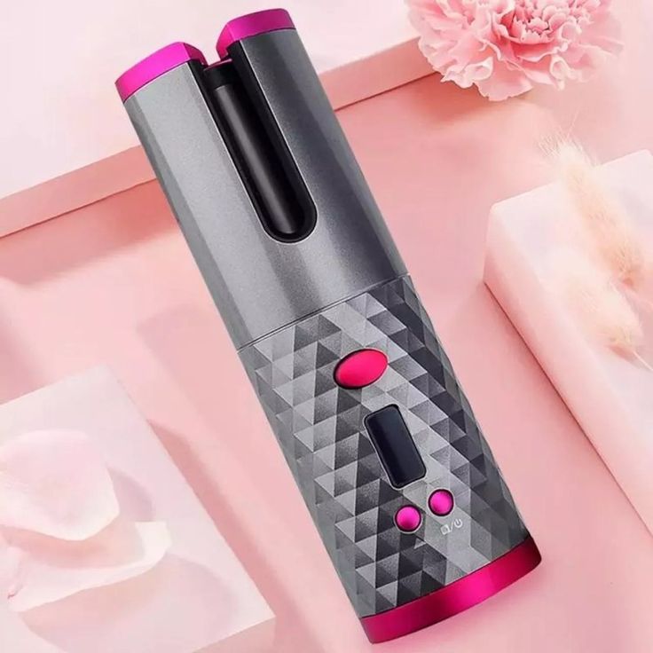 LuxeCurl One  Cordless Automatic Hair Curler