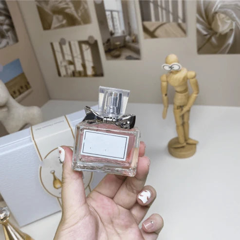 Dior Mini Perfume Gift Set – Luxury Fragrance Collection for Women