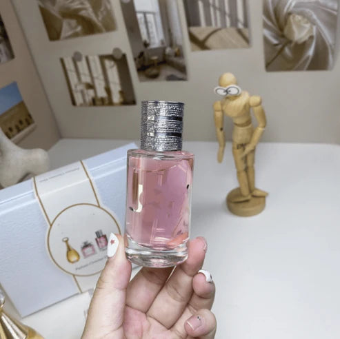 Dior Mini Perfume Gift Set – Luxury Fragrance Collection for Women