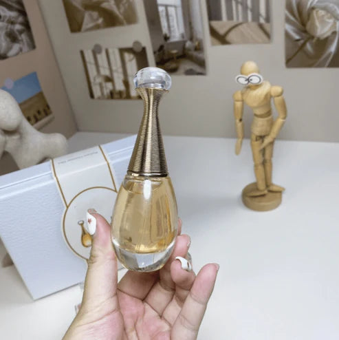 Dior Mini Perfume Gift Set – Luxury Fragrance Collection for Women