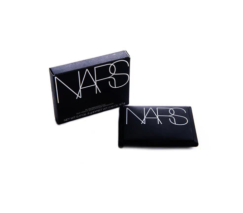 NARS Original Foundation and Blush Set – Long-Lasting & Natural Finish