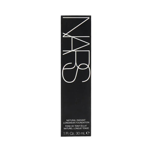NARS Original Foundation and Blush Set – Long-Lasting & Natural Finish