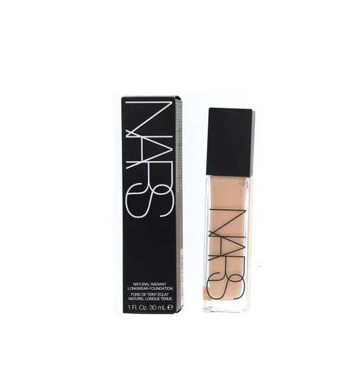 NARS Original Foundation and Blush Set – Long-Lasting & Natural Finish