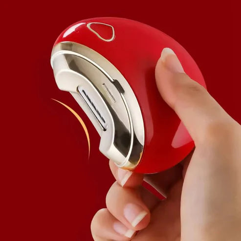 Rechargeable Electric Nail Clipper – Safe, Quiet & Easy Trimming Tool