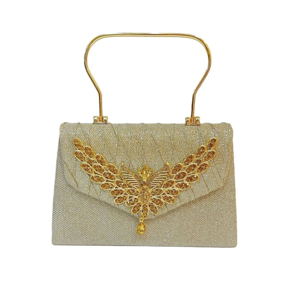 Retro Women's Shoulder Messenger Bag – Vintage Fashion Handbag